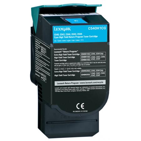 Lexmark Cartridge without Drum