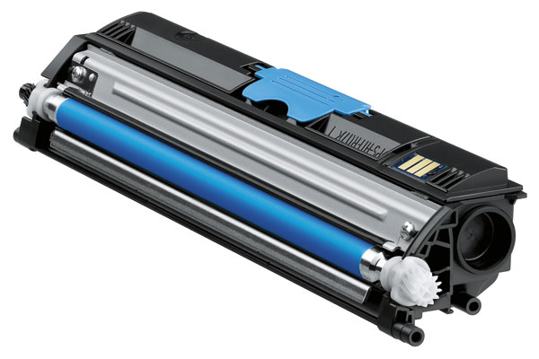 Minolta Cartridge without Drum