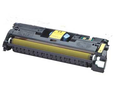 Q3962A Toner