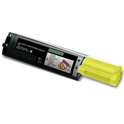 Epson Cartridge without Drum